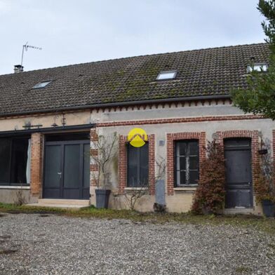 Maison 7 pièces 259000 €