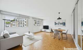 Appartement 2 Pièces 65 m² à vendre à Paris 12 (75012)