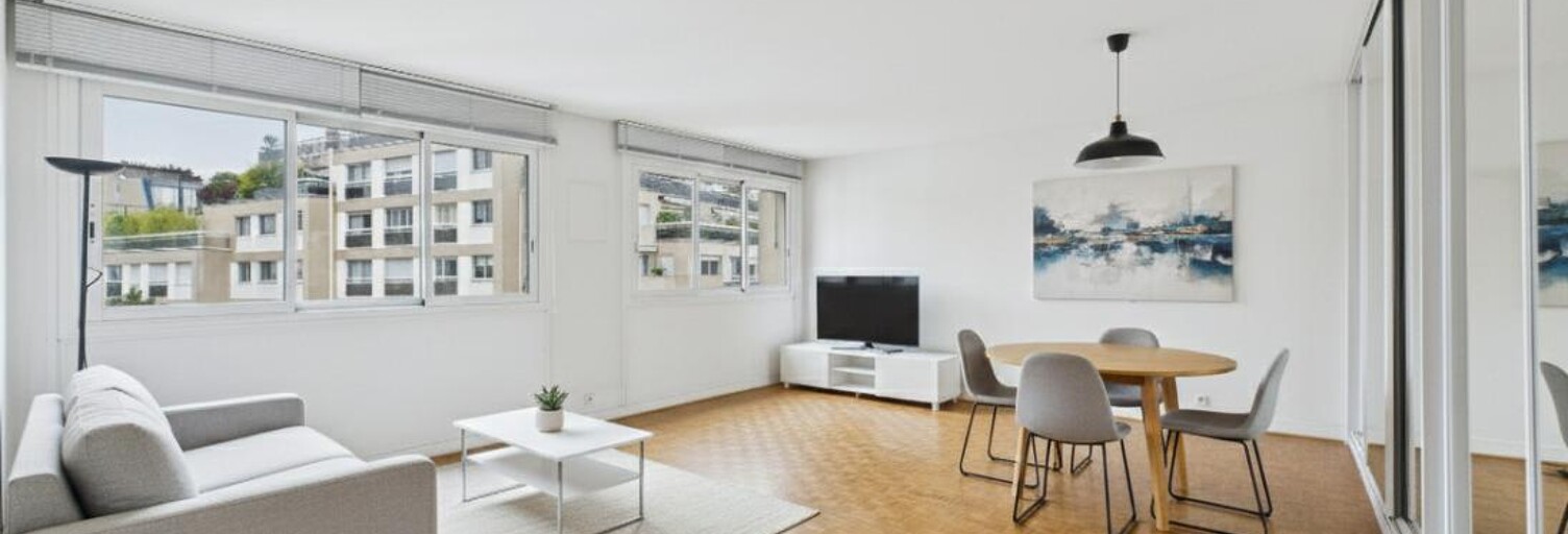 Appartement 2 Pièces 65 m² à vendre à Paris 12 (75012)