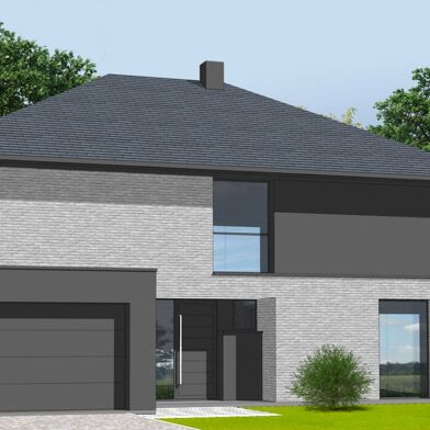 Maison 5 pièces 618000 €