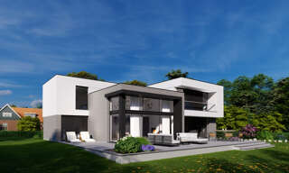 Maison 6 Pièces 200 m² à vendre à Mérignies (59710)