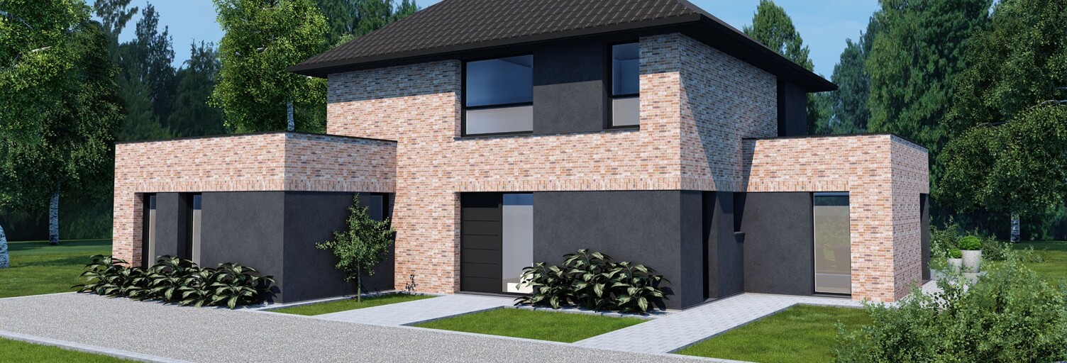 Maison 5 Pièces 180 m² à vendre à Baisieux (59780)