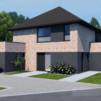 Maison 5 pièces 580000 €