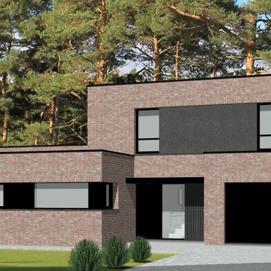 Maison 4 pièces 650000 €