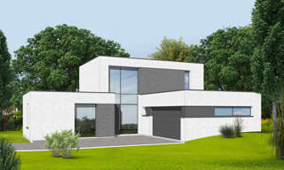 Maison 4 Pièces 140 m² à vendre à Villeneuve-d'Ascq (59650)