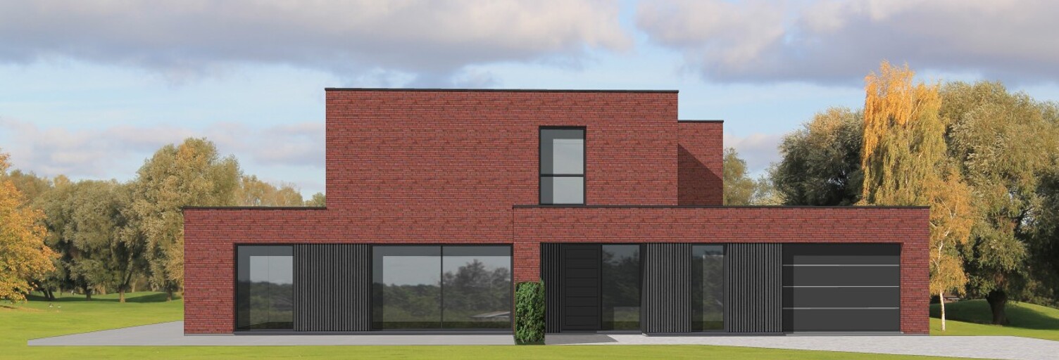 Maison 6 Pièces 210 m² à vendre à Villeneuve-d'Ascq (59650)