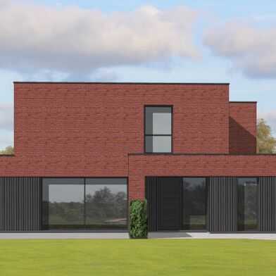 Maison 6 pièces 1250000 €