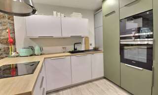 Appartement 2 Pièces 37 m² à vendre à Auray (56400)