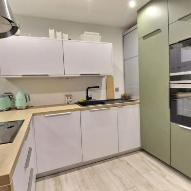 Appartement 2 pièces 249850 €