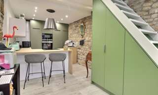 Appartement 2 Pièces 45 m² à vendre à Auray (56400)