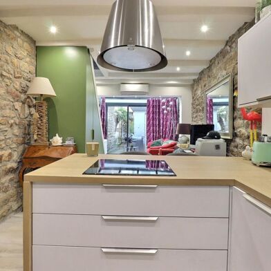 Appartement 2 pièces 249850 €