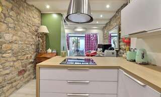 Appartement 2 Pièces 45 m² à vendre à Auray (56400)