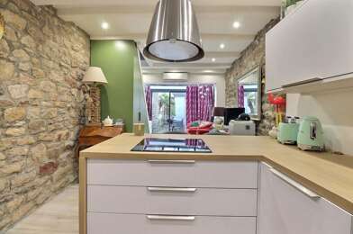 Appartement 2 pièces 210400 €