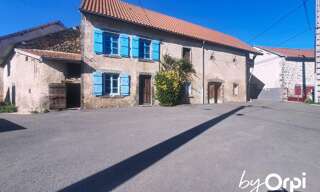 Maison 4 Pièces 73 m² à vendre à Saint-Ours (63230)