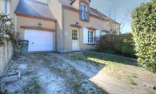 Maison 4 Pièces 90 m² à louer à Quiers-sur-Bézonde (45270)