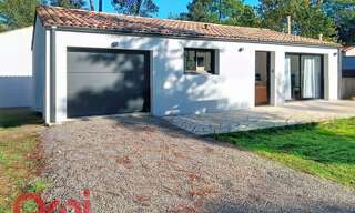 Maison 4 Pièces 77 m² à vendre à Jard-sur-Mer (85520)