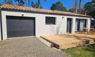 Maison 4 Pièces 77 m² à vendre à Jard-sur-Mer (85520)