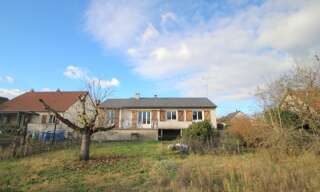 Maison 6 Pièces 101 m² à vendre à La Chapelle-Saint-Mesmin (45380)