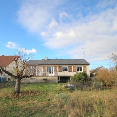 Maison 6 pièces 220000 €