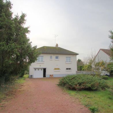 Maison 3 pièces 159900 €