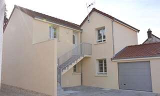 Appartement 3 Pièces 64 m² à louer à Mézières-sur-Seine (78970)