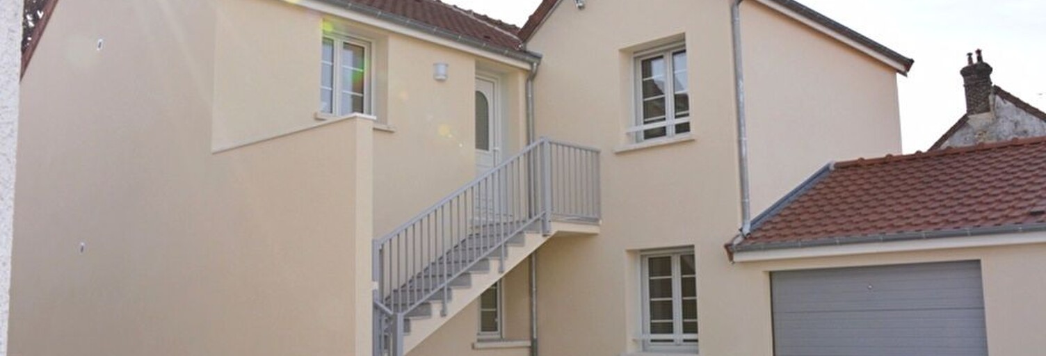 Appartement 3 Pièces 64 m² à louer à Mézières-sur-Seine (78970)