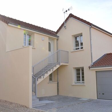 Appartement 3 pièces 950 €