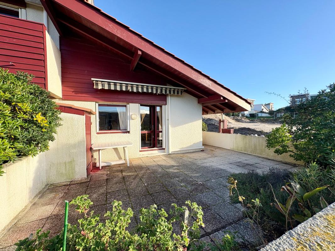 Appartement  T2 à vendre Seignosse 40510