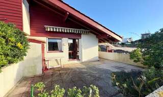 Appartement 2 Pièces 32 m² à vendre à Seignosse (40510)