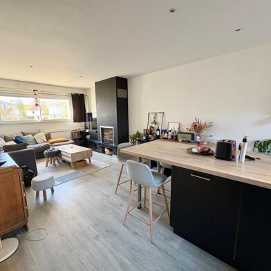 Appartement 4 pièces 295000 €