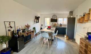 Appartement 4 Pièces 77 m² à vendre à Tosse (40230)