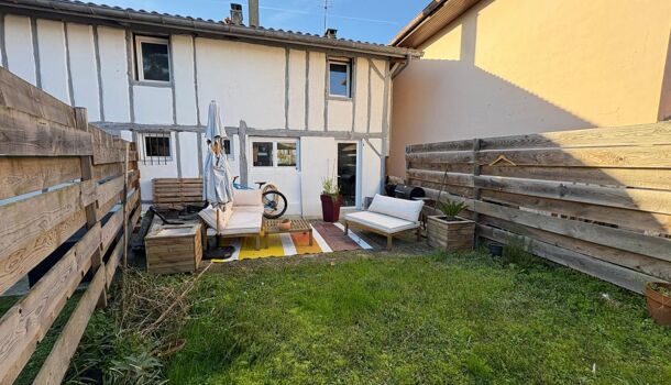 Appartement 4 pièces  à vendre Tosse 40230