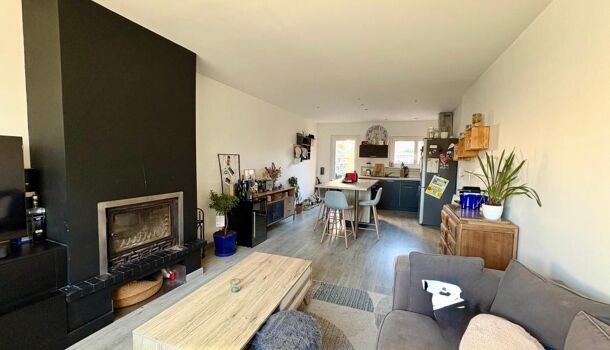Appartement 4 pièces  à vendre Tosse 40230