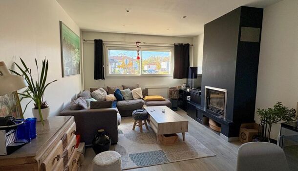 Appartement 4 pièces  à vendre Tosse 40230