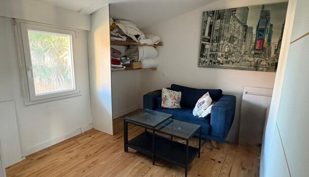 Appartement 4 pièces  à vendre Tosse 40230