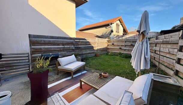 Appartement 4 pièces  à vendre Tosse 40230