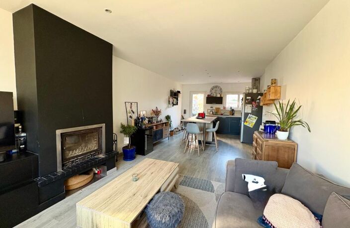 Appartement À Vendre — photo 2