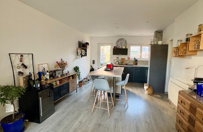 Appartement À Vendre — photo 5