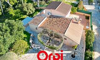 Maison 3 Pièces 110 m² à vendre à Bandol (83150)