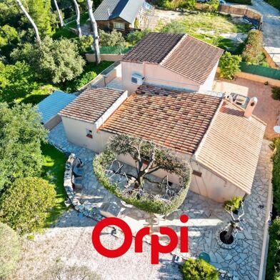 Maison 3 pièces 635000 €