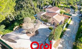 Maison 3 Pièces 110 m² à vendre à Bandol (83150)