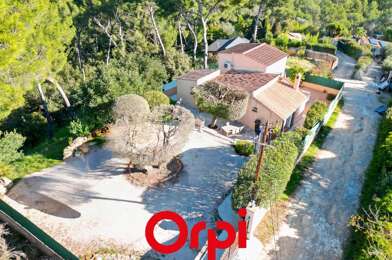 Maison 3 pièces 635000 €