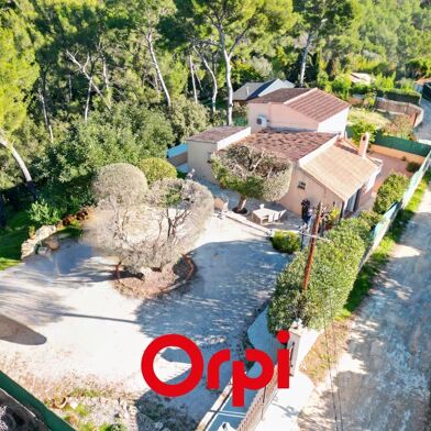 Maison 3 pièces 635000 €