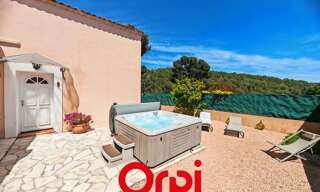 Maison 3 Pièces 110 m² à vendre à Bandol (83150)