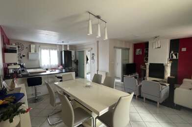 Maison 4 pièces 259000 €