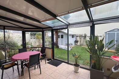 Maison 4 pièces 250000 €