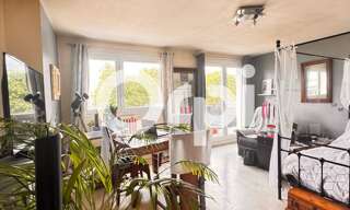 Appartement 1 Pièce 34 m² à vendre à Le Havre (76600)