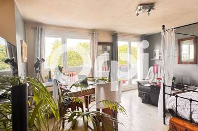 Appartement 1 pièces 112500 €
