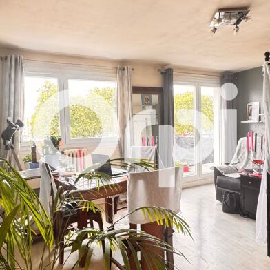 Appartement 1 pièces 112500 €