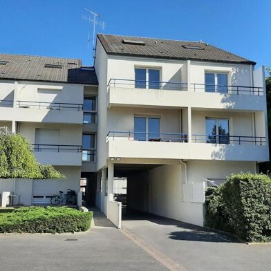 Appartement 2 pièces 158900 €